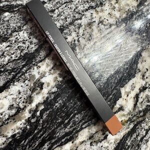 MAC Cosmetics Lip Pencil - Warm‎ Brown